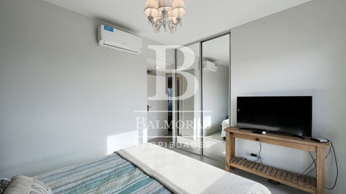 Imagen 14 de 28 de Departamento En Alquiler - Zona: Pinamar Centro / Ref: 3065