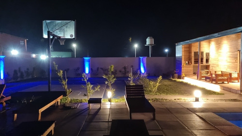 Imagen 7 de 30 de 3 Casas En Alquiler Temporario C/pileta Climatizada Atlantida-sta Clara