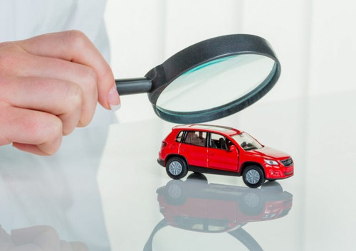 Verificacion Vehicular Precompra, Chequeo Completo, Escaneo