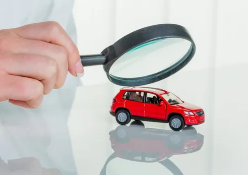 Verificacion Vehicular Precompra, Chequeo Completo, Escaneo