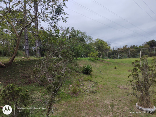 Chácara - Em Pedro De Toledo-sp, Sua Melhor Opção - Ref 501