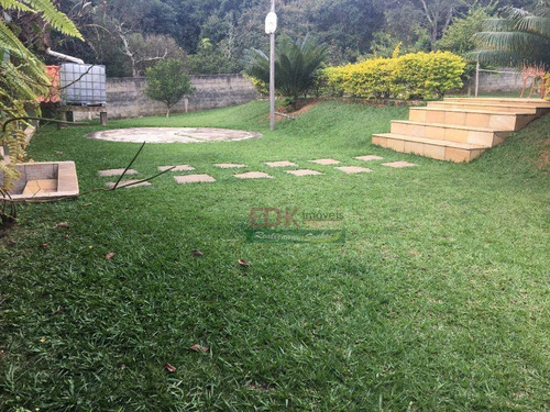 Imagem 3 de 30 de Chácara Com 4 Dormitórios À Venda, 2100 M² Por R$ 1.500.000 - Granjas Rurais Reunidas São Judas Tadeu - Taubaté/sp - Ch0099