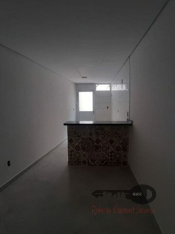 Imagem 19 de 20 de Sobrados Em Santo André, 2 Dormitórios Com Suíte.. - 69261