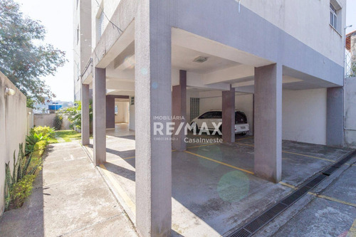 Imagem 20 de 21 de Apartamento Com 2 Quartos À Venda, 64 M² Por R$ 235.000 - Cotia - Cotia/sp - Ap0618