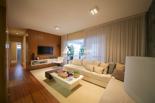 Imagem 3 de 30 de Apartamento - Ap000341 - 68423925