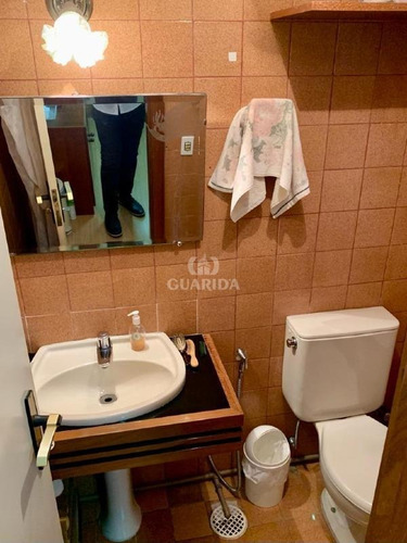 Imagem 21 de 24 de Conjunto/sala Comercial Para Aluguel, 1 Vaga, Moinhos De Vento - Porto Alegre/rs - 11157