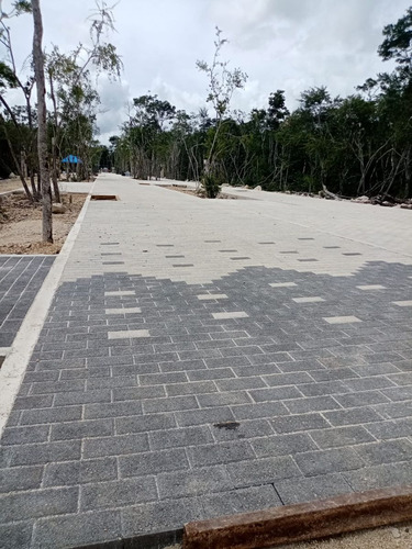 Kalma Tulum, Venta De Terrenos, Precioso Desarrollo De 135 Lotes En Tulum