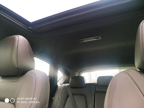 Mazda Cx-5 Grand Touring Lx