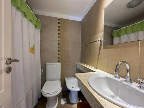 Imagen 21 de 30 de Departamento De 3 Dormitorios Con 2 Cocheras En Zona Río Y Amenities