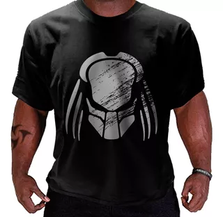 N1 Remera Mangas Cortas Hombre Algodón Para Entrenar Genetic