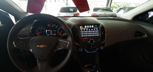 Imagem 7 de 15 de Chevrolet Cruze 1.4 Turbo Ltz 16v Flex 4p Automático
