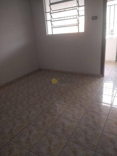Imagem 15 de 21 de Terreno Residencial À Venda, Baeta Neves, São Bernardo Do Campo - Te0214. - Te0214