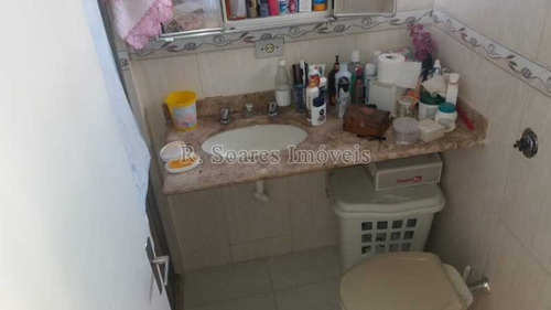 Apartamento-à Venda-pechincha-rio De Janeiro - Vvap30106