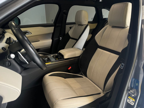 Land Rover Range Rover R. ROVER VELAR. R-Dyn SE 2.0 4x4 250cv Aut.