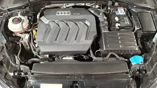Audi A3 2.0 40 SELECT DCT