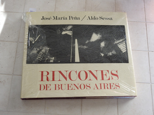 Rincones De Buenos Aires - Peña Sessa - L573 