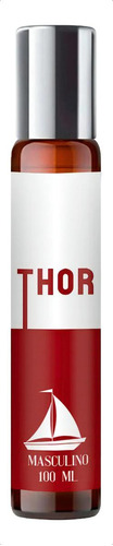 Perfume Thor Masculino - Spray Portátil 10ml
