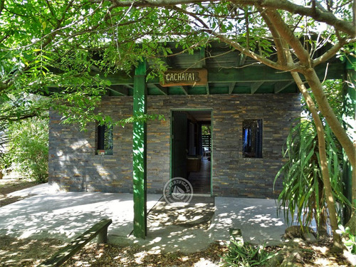 Casa Cachafai Para 15 Personas En Punta Del Diablo