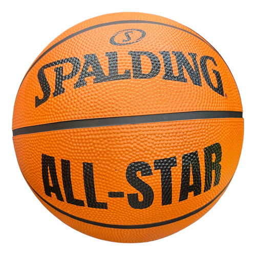 Balón Pelota Baloncesto Basketball Nba Spalding Original 