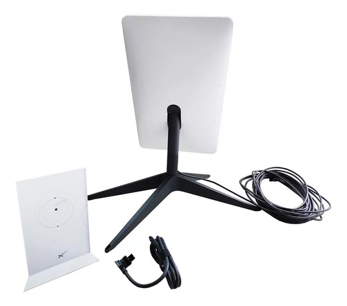 Antena Starlink Con Conexion Ethernet Internet Satelital V2 