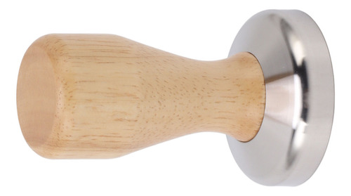 Granos En Polvo Coffee Tamper 304 Con Base De Acero Inoxidab