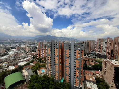 Imagen 7 de 14 de Se Arrienda Apartamento En Sabaneta, Asdesillas