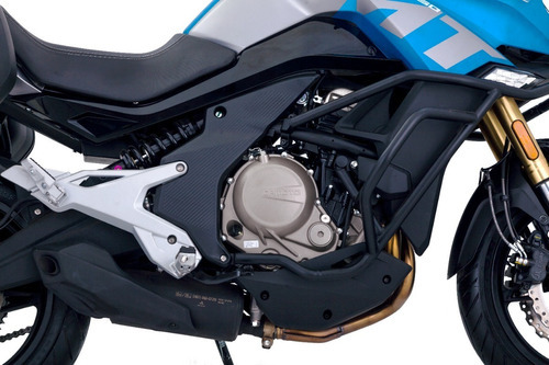 Imagen 22 de 25 de Zanella Cf Rz 650 Mt Motozuni Avellaneda