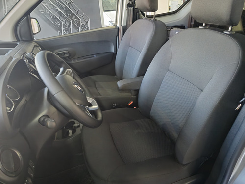 Renault Kangoo Ii Express Emotion 5a 1.6 Sce