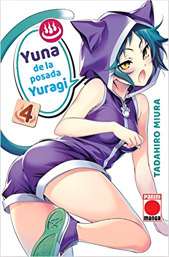 Yuna De Posada Yuragi 04