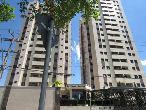 Imagem 3 de 30 de Apartamento Com 3 Dormitórios À Venda, 88 M² Por R$ 440.000,00 - São Judas - Piracicaba/sp - Ap4325