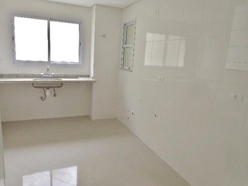 Imagem 15 de 15 de Guaruja Pitangueiras - Alto Padrao - Excelente Local - 02 Garagens - Ap2089 - 34708817
