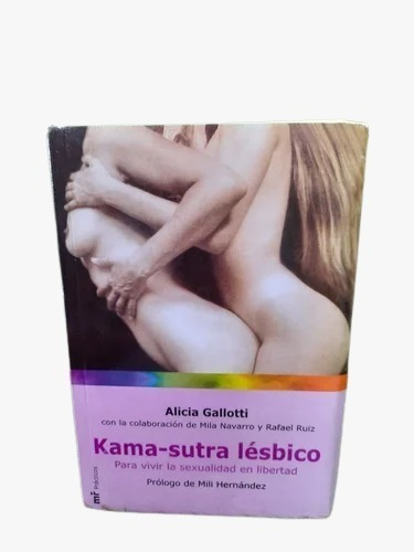 Kama Sutra Lésbico