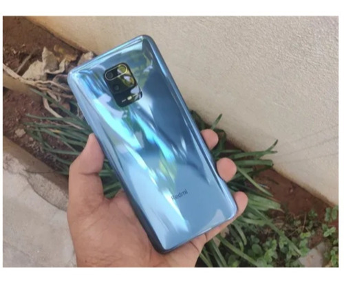 Xiaomi Redmi Note 9s 128gb 6gb Ram Version Global Sellado