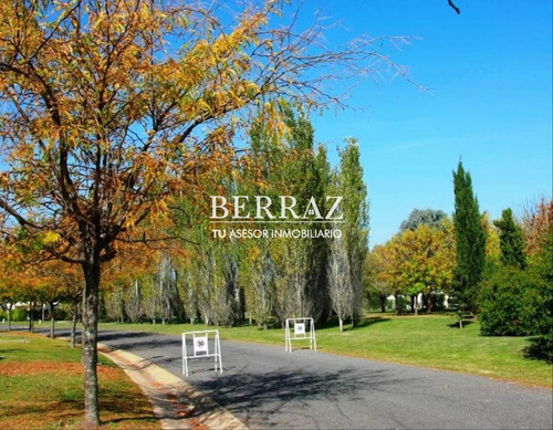 Imagen 6 de 6 de Lote Venta Santa Elena 598.00 M² Pilar Del Este - Pilar