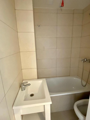 Imagen 9 de 23 de Departamento Monoambiente Con Terraza A La Venta Construcción Ituzaingo 1600 - Abasto