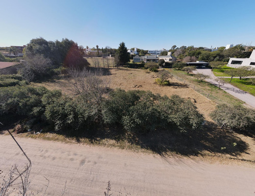 Terreno En Venta Villa Allende Golf.