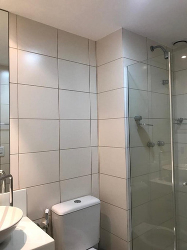 Apartamento À Venda - Barra Da Tijuca - Marapendi, 2 Quartos, 72 - S893131864