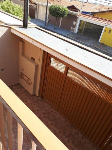 Imagem 23 de 26 de Sobrado Com 3 Dormitórios À Venda, 119 M² Por R$ 350.000,00 - Parque Das Nações - Limeira/sp - So0056