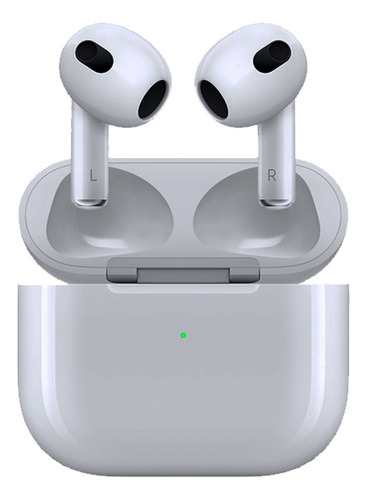 Audifonos AirPods 3 Apple Magsafe