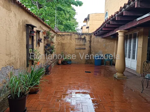 Casa En Venta El Hatillo