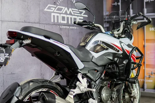 Benelli Trk 251 2023