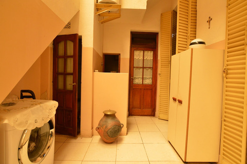 Departamento Ph En Venta En Villa Crespo, Capital Federal, Buenos Aires