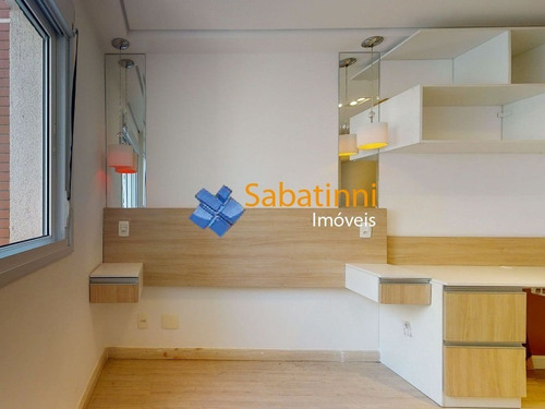 Imagem 12 de 30 de Apartamento A Venda Em Sp Centro - Ap06372 - 70262434