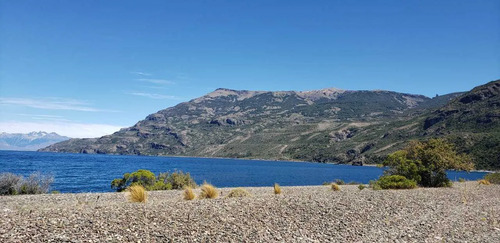 270 Há Hermosa Costa Lago General Carrera (66803)