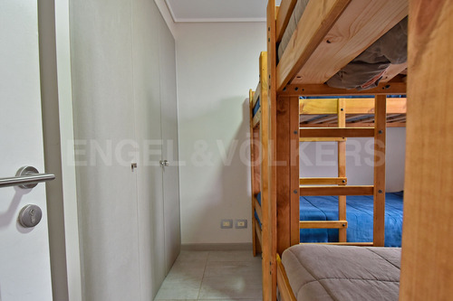 Venta De Departamento En La Herradura