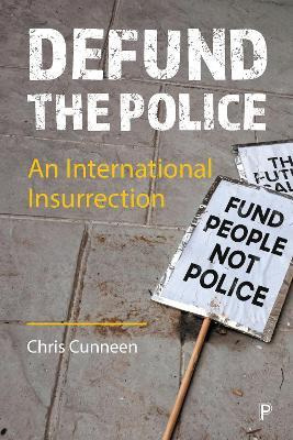 Libro Defund The Police : A Short History Of Police Aboli...