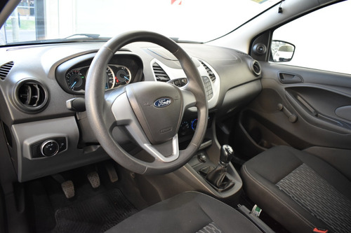 Ford Ka 1.5 S 5p - Car Cash