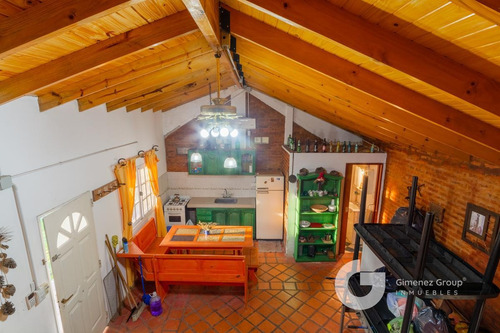 Imagen 21 de 25 de Casa Quinta En El Pato-berazategui