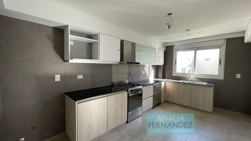 Departamento - Hurlingham