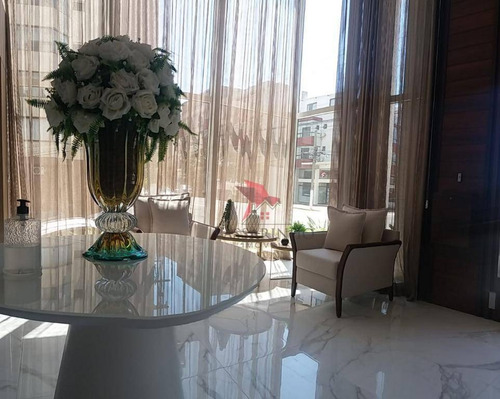 Apartamento Com 2 Dormitórios À Venda, 202 M² Por R$ 2.900.000,00 - Prainha - Torres/rs - Ap1829